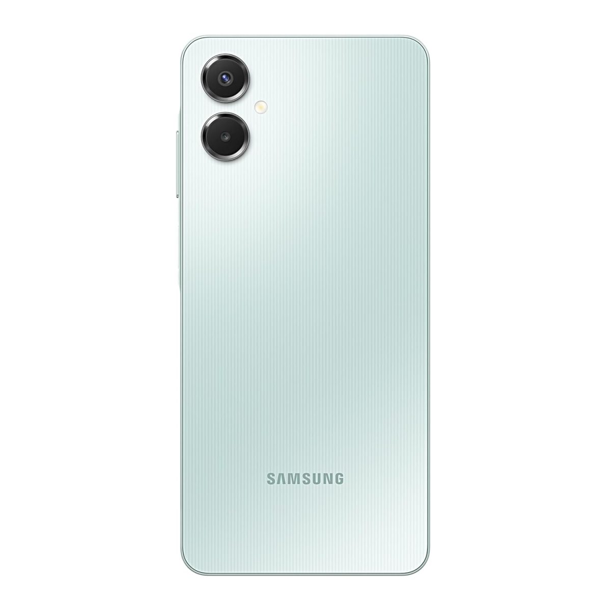 Samsung Galaxy A06 5G (Light Green, 4GB RAM, 128GB Storage) | 50MP Dual Camera | 4 Gen OS Upgrades | IP54 Rating | Voice Focus - Image 8