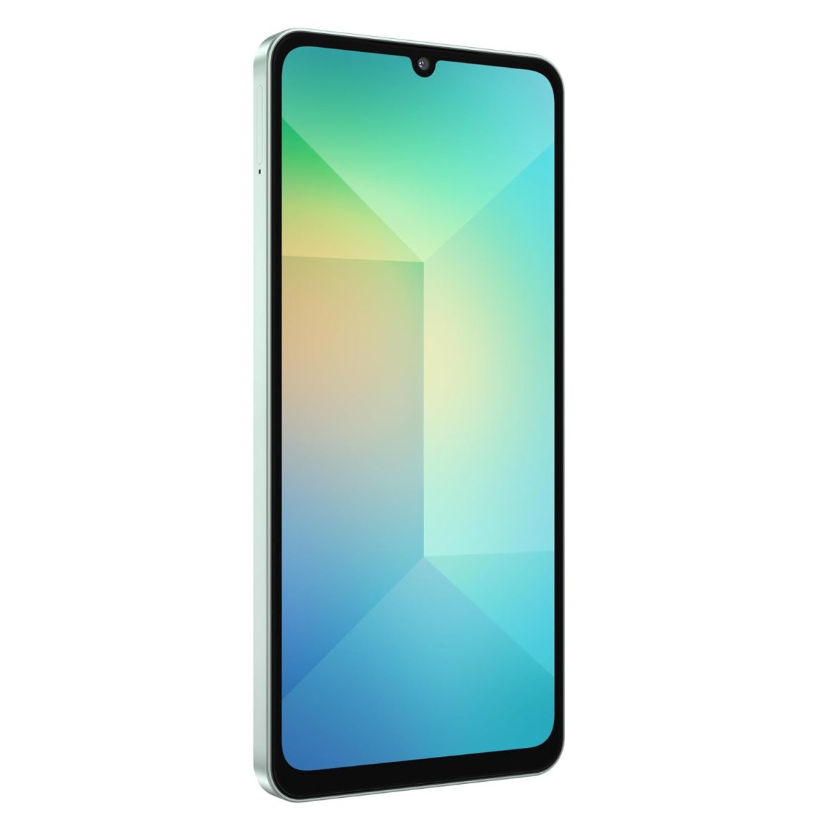 Samsung Galaxy A06 5G (Light Green, 4GB RAM, 128GB Storage) | 50MP Dual Camera | 4 Gen OS Upgrades | IP54 Rating | Voice Focus - Image 9
