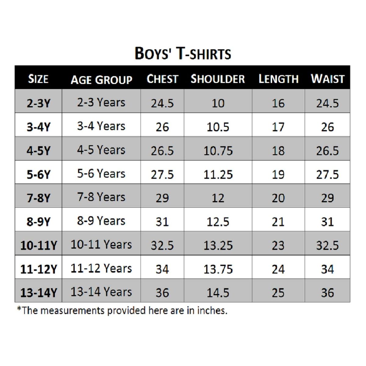 wear your mind Boy's Solid Regular Fit Long Sleeve Top - Image 4