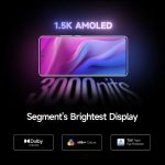 Redmi Note 14 Pro+ 5G (Phantom Purple, 8GB RAM+ 128GB Storage) | Snapdragon 7s Gen 3 Processor | AMOLED Display | Dual Nano-SIM | 6200mAh Battery - Image 8
