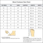 Campus Mens Stonic Running Shoe; Sport Shoe - Image 4