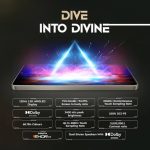 POCO F6 5G Titanium 8GB RAM 256GB ROM - Image 8