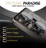 POCO F6 5G Titanium 8GB RAM 256GB ROM - Image 9