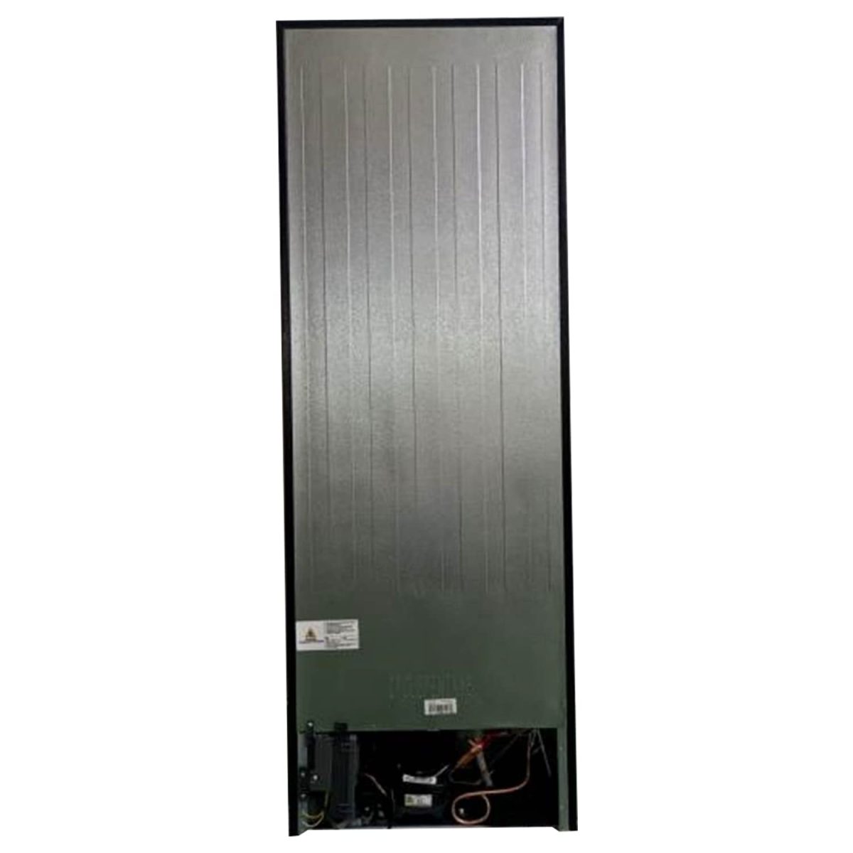 Toshiba 439 L 2 Star Frost Free Inverter Air Fall Cooling Double Door (GR-RT559WE-PMI(37, Satin Grey), Free 1 Year Extended warranty - Image 4