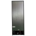 Toshiba 439 L 2 Star Frost Free Inverter Air Fall Cooling Double Door (GR-RT559WE-PMI(37, Satin Grey), Free 1 Year Extended warranty - Image 4