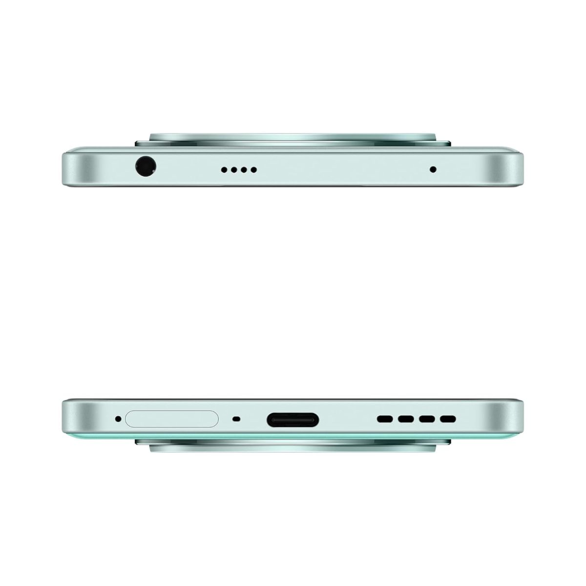 realme 13+ 5G Smartphone 8+128GB Speed Green, 6.67-inch Screen, 120Hz Display, 80W SuperVOOC, 5000mAh Battery, 50MP Camera, Dimensity 7300 Energy, IP65 - Image 4