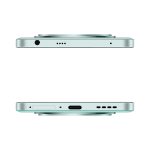 realme 13+ 5G Smartphone 8+128GB Speed Green, 6.67-inch Screen, 120Hz Display, 80W SuperVOOC, 5000mAh Battery, 50MP Camera, Dimensity 7300 Energy, IP65 - Image 4