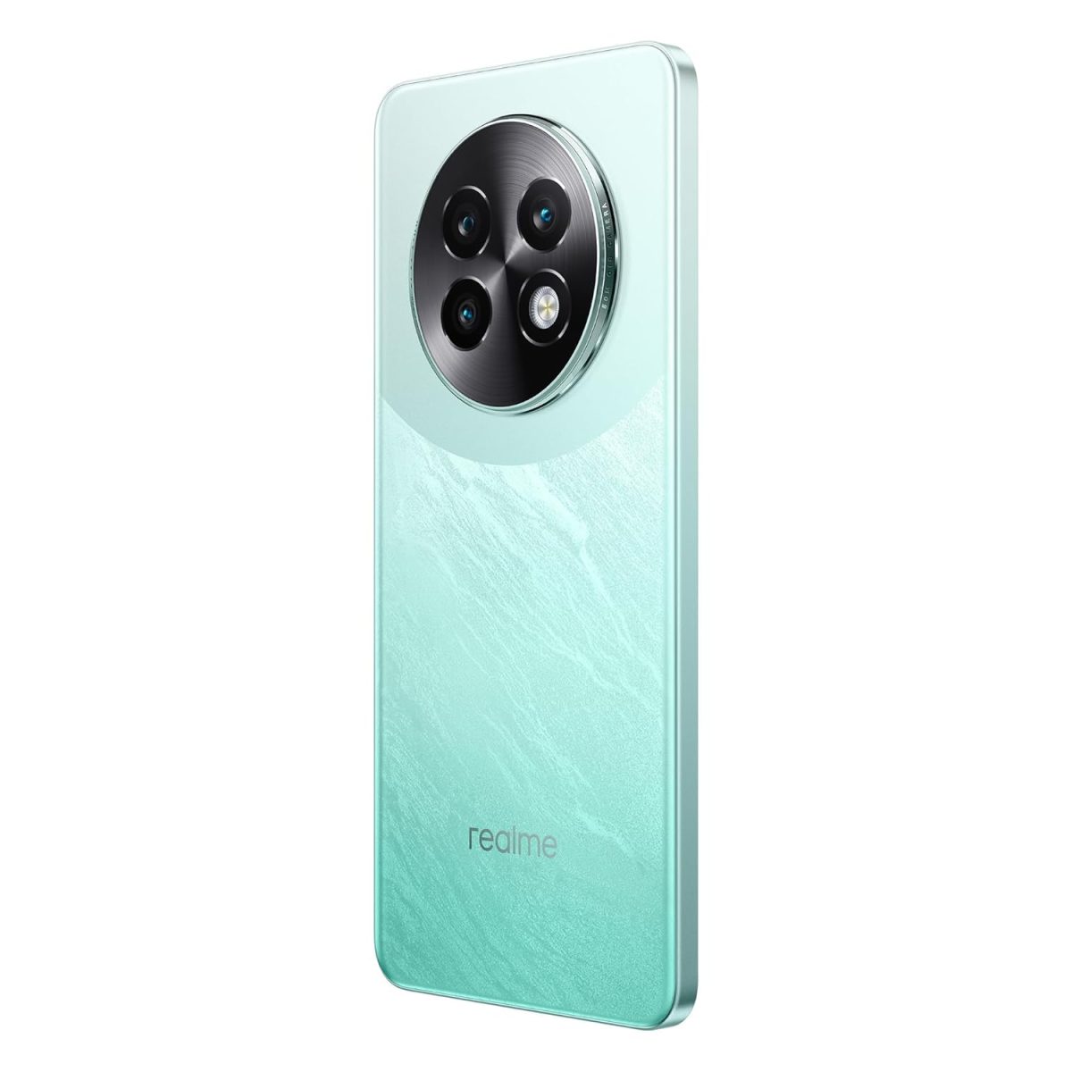 realme 13+ 5G Smartphone 8+128GB Speed Green, 6.67-inch Screen, 120Hz Display, 80W SuperVOOC, 5000mAh Battery, 50MP Camera, Dimensity 7300 Energy, IP65 - Image 5