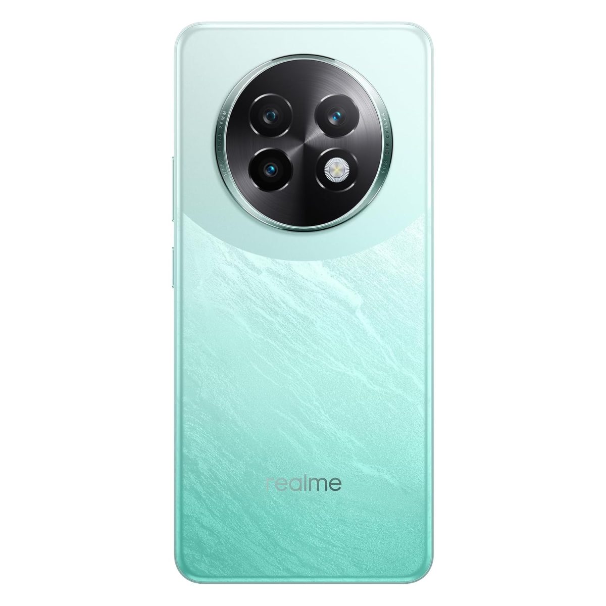 realme 13+ 5G Smartphone 8+128GB Speed Green, 6.67-inch Screen, 120Hz Display, 80W SuperVOOC, 5000mAh Battery, 50MP Camera, Dimensity 7300 Energy, IP65 - Image 8