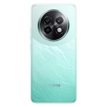 realme 13+ 5G Smartphone 8+128GB Speed Green, 6.67-inch Screen, 120Hz Display, 80W SuperVOOC, 5000mAh Battery, 50MP Camera, Dimensity 7300 Energy, IP65 - Image 8