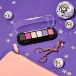 Elle18 Eyedrama Palette 03Cheeky - Image 5