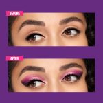 Elle18 Eyedrama Palette 03Cheeky - Image 7