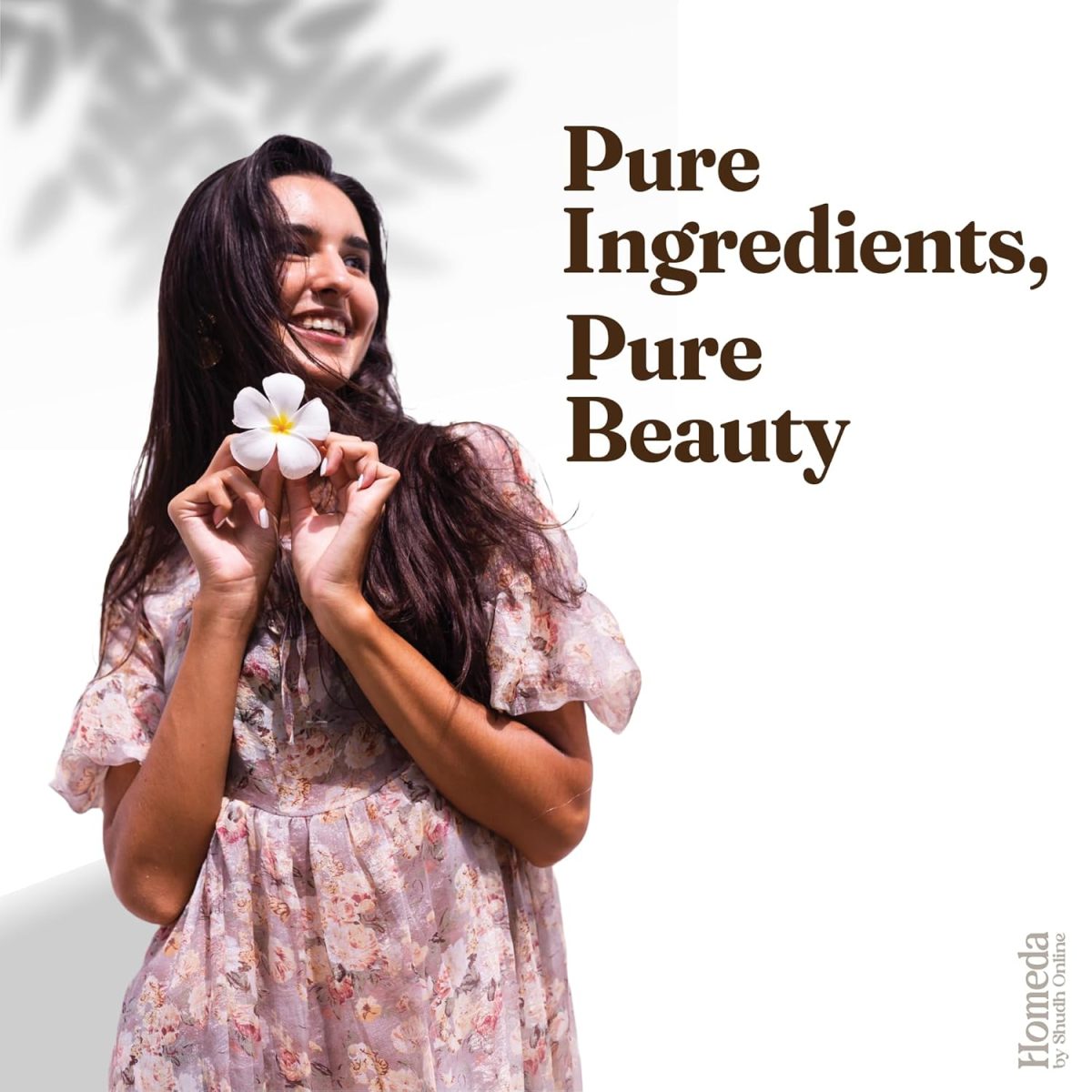 Shudh Online Amla, Reetha, Bhringraj, Shikakai & Hibiscus Powder Combo for Hair Growth (100 grams each) - Image 7