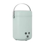 ATORSE™ Mini Washing Machine Compact for Clothing, Underwear for Drom Travel RV Green|Home & Garden|Major Appliances|Washers & Dryers|Washing Machines