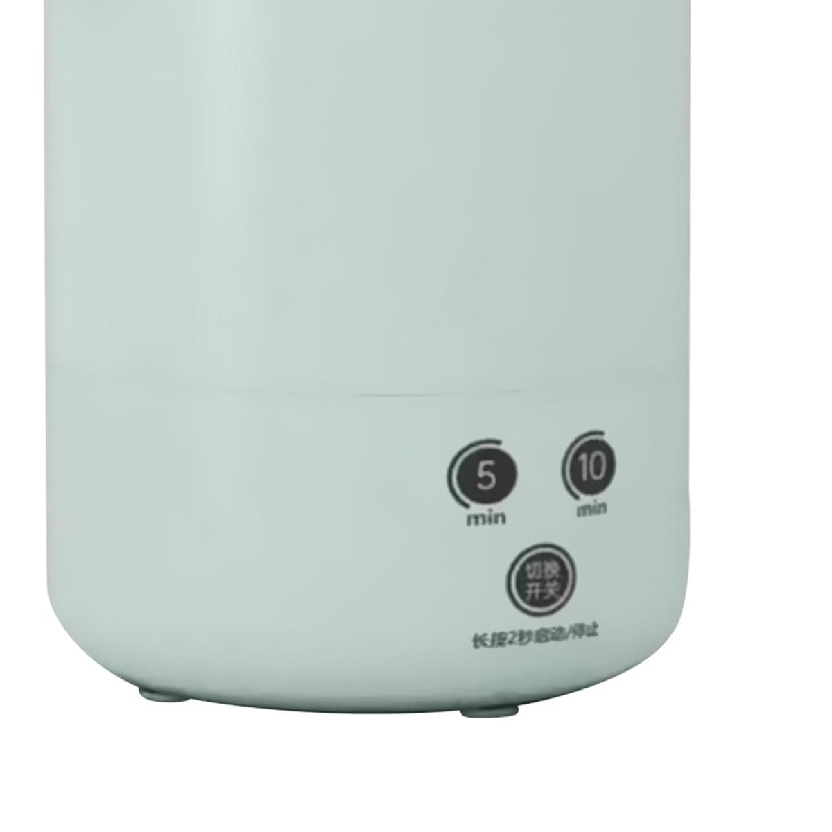 ATORSE™ Mini Washing Machine Compact for Clothing, Underwear for Drom Travel RV Green|Home & Garden|Major Appliances|Washers & Dryers|Washing Machines - Image 2