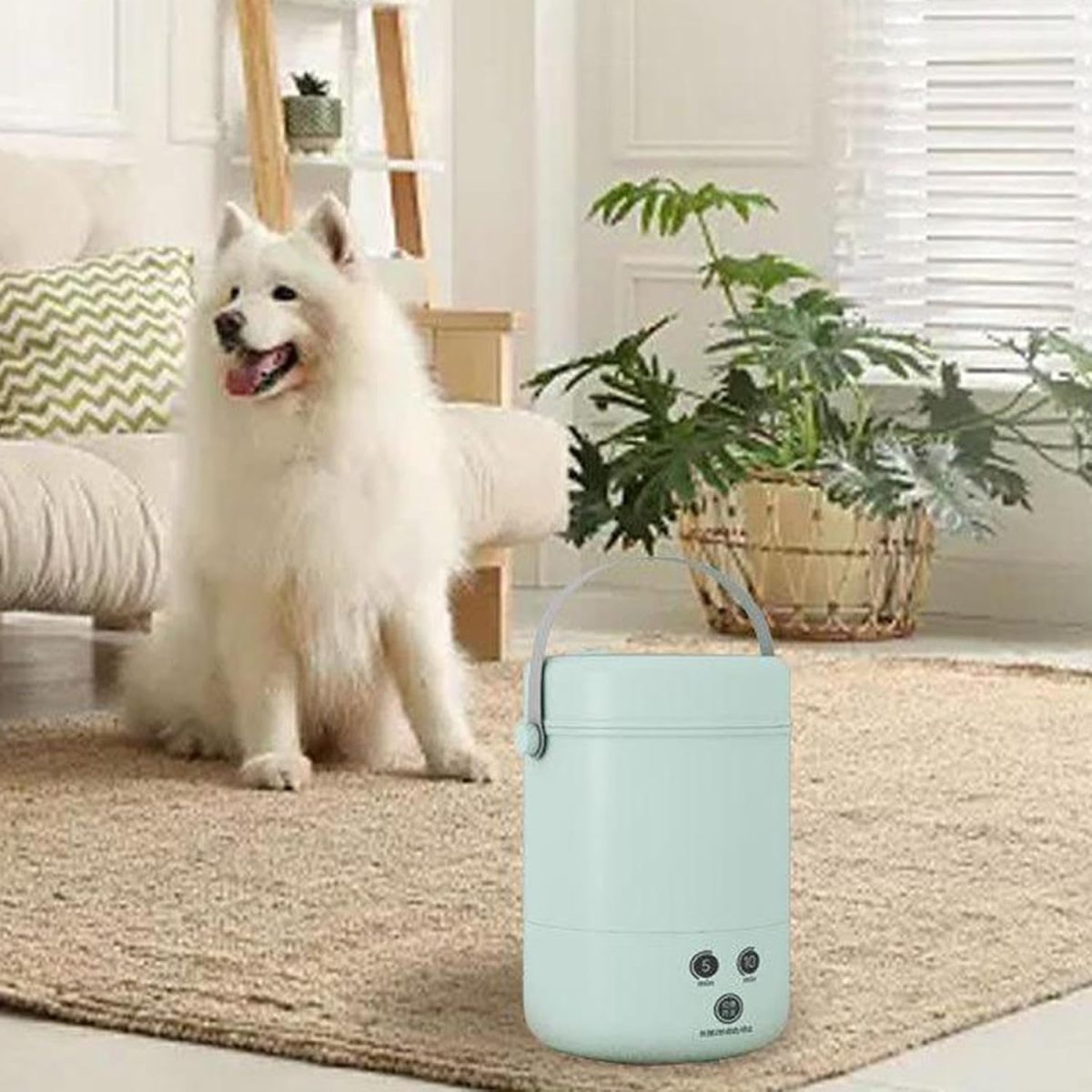 ATORSE™ Mini Washing Machine Compact for Clothing, Underwear for Drom Travel RV Green|Home & Garden|Major Appliances|Washers & Dryers|Washing Machines - Image 5