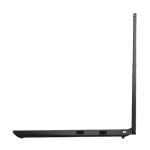 Lenovo ThinkPad E14 AI PC Intel Core Ultra 5 125U | Copilot Key | 16GB RAM | 512GB SSD | 14” WUXGA IPS 300 Nits | Win 11 + Office 2024 | Backlit | Fingerprint | 1.42 kg | 1Y Onsite | Black –21M7S0SJ00 - Image 8