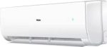 Haier Turbo Cool Plus 2023 Model 1 Ton 2 Star Split Extreme Temperature Cooling,Micro Antibacterial Filter AC - White (HS12T-TQS2BE-FS/HU12-2BE-FS, Copper Condenser) - Image 3