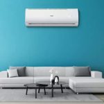 Haier Turbo Cool Plus 2023 Model 1 Ton 2 Star Split Extreme Temperature Cooling,Micro Antibacterial Filter AC - White (HS12T-TQS2BE-FS/HU12-2BE-FS, Copper Condenser) - Image 6