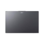 Acer Aspire 15 Intel Core 5-120U Processor Laptop (Win11 Home/16GB RAM/512GB SSD/Intel Graphics/MSO) A15-51M with 15.6" Full HD IPS Display, Fingerprint Reader, Backlit Keyboard, Steel Grey, 1.77KG - Image 7
