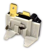 Refrigerator PTC Starter/Start Relay Replacement for Mini Fridges, Compact Refrigerators, Beverage & Wine/Beer Coolers, Deep Freezers, Beer/Wine Refrigerator Start Relay Overload 2 Pin (Set of 1) - Image 5