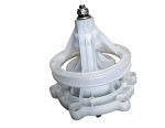 Gearbox Compatible with Samsung Semi Automatic Washing Machines Original XINGDA XD008 Match & Buy - Image 4