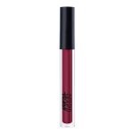 Nykaa All Day Matte Waterproof, Transfer Proof, Mask Proof, 12H Liquid Lipstick - Bride Crew