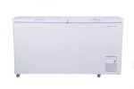 Voltas CF HT 500 DD P CONVERTIBLE Hard Top Deep Freezer Hard top deep freezer (500LT.)