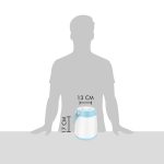 wipro LED Azure LED Rechargeable Lantern (White) - Image 8