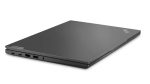 Lenovo ThinkPad E14 (2025) Intel Core i5 13th Gen 13420H - (16 GB RAM/512 GB SSD/Iris Xe Graphic/Windows 11 Home) 14.1" WUXGA IPS 300 Nits/Backlit Keyboard/FPR/Black/1.4kg/Office 2021/3 Years Warranty - Image 9