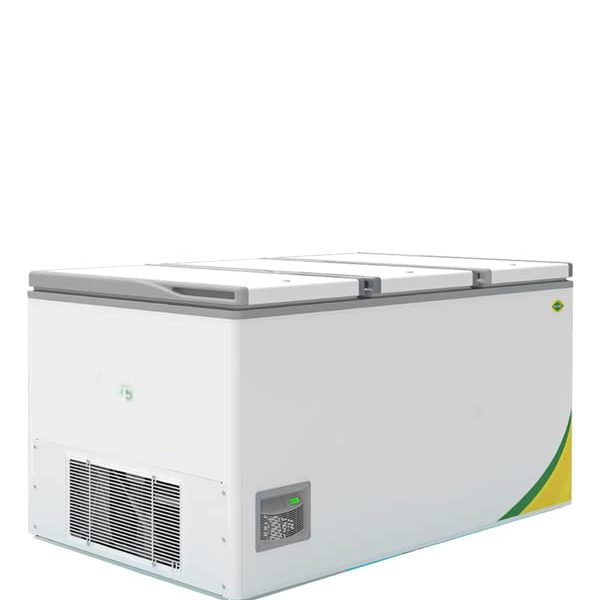 Western Deep Freezer NWHD825HHC