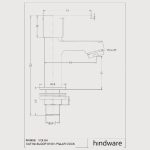 Benelave by Hindware Volga Pillar Tap for Bathroom, Brass with Chrome Finish | 7-Year Manufacturer Warranty - Image 6