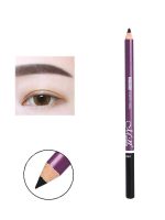 Me Now Eyebrow Pencil with Comb Professional Makeup (PACK OF 2, BLACK) - Image 4