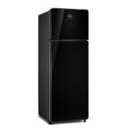 Godrej 233 L 2 Star Frost Free Nano Shield Technology Inverter Double Door Refrigerator (RT EONCRYSTAL 280B RI OB, Onyx Blue) - Image 2