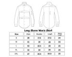 Pinkmint Cotton Blend Casual Shirt for Men Combo Shirt for Formal Wear, Regular Home Wear - Image 6