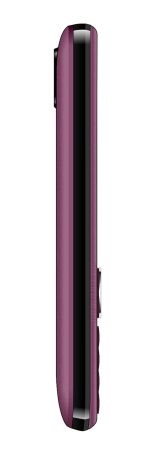 Micromax X778 Marsala, Maroon - Image 3