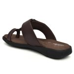 HEALTH FIT Diabetic & Orthopedic/Doctor Slippe Soft comfortable with Arch Support Slipper/Men's Footwear - Image 5