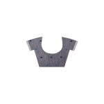 WoodenTant Women's Cotton Saree With Blouse Piece - Image 5