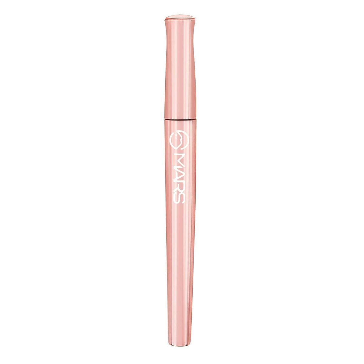 MARS PREMIUM Long Lasting Liquid Ink Black Pen Eye liner | Smudge Proof Eyeliner For Women | Matte Finish & Waterproof Eyeliner (1ml) (Black Ink) SH-7711 - Image 8