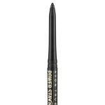 True Color Power Stay Eyeliner Waterproof | Carbon Black - 0.28 gm - Image 4