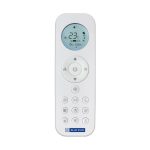 BLUE STAR 1 Ton 5 Star AI Pro 5-in-1 Convertiblee Cooling DigiQ Penta Sensors Inverters Split Air Conditioner (BLUE STAR AC IC512TNUR, White) - Image 4
