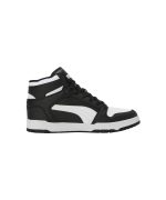 Puma Men Evoke Layup SL Sneaker - Image 3