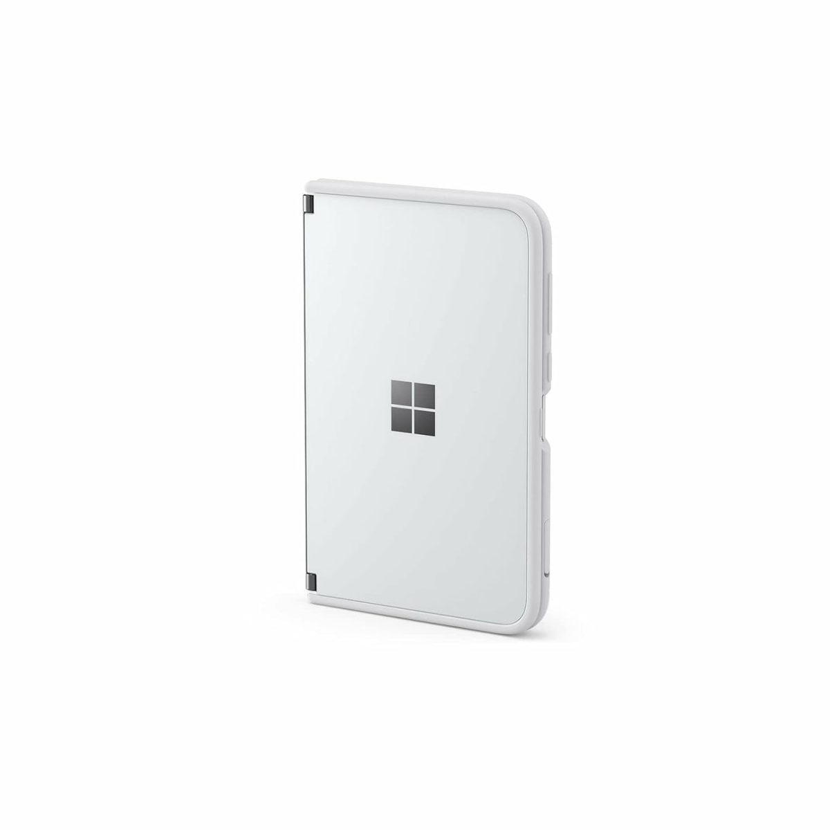 Microsoft Surface Duo 256GB - Glacier - Android 360° Fold Phone - Image 3