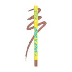 Lovechild Masaba Passport Pucker Lip Liner | Upto 7 hours Long Lasting | Matte Finish | Waterproof | Shop & Drop (Nude Brown), 1.2gm
