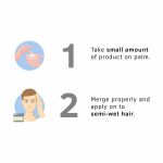 USTRAA Hair Cream for Men - 100g - For Daily Use with Light Hold- Style & nourishment | Wheat Germ Oil | Wild Flax Seed Extracts | Moisturizes Hair | Non-sticky, Sulphate & Paraben FREE - Image 7