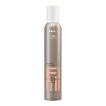 Wella Professionals EIMI Extra Volume Strong Hold Volumizing Mousse | 300 ml | Adds Volume & Lift