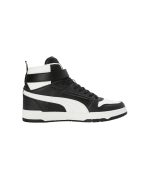 Puma Men Lace Up Sneaker Shoes - Image 3