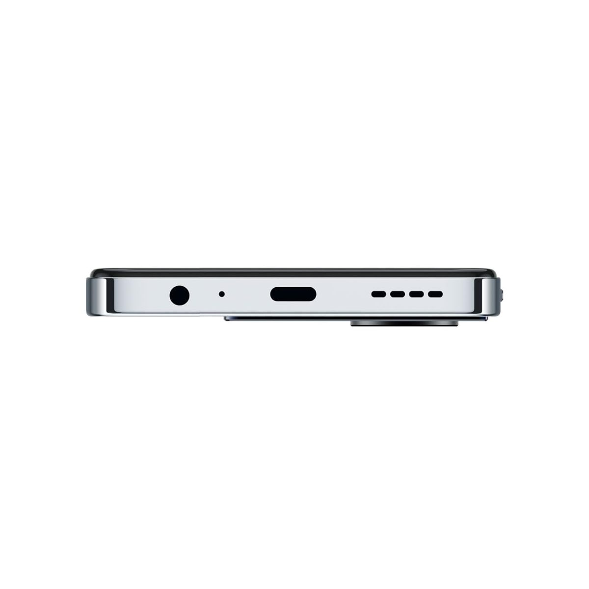 TECNO Pova 5 Pro 5G (Silver Fantasy, 8GB RAM,128GB Storage)| Segment 1st 68W Ultra Fast Charging | India's 1st Multi-Colored Backlit ARC Interface | 50MP AI Dual Camera | 6.78”FHD+ Dot-in Display - Image 8