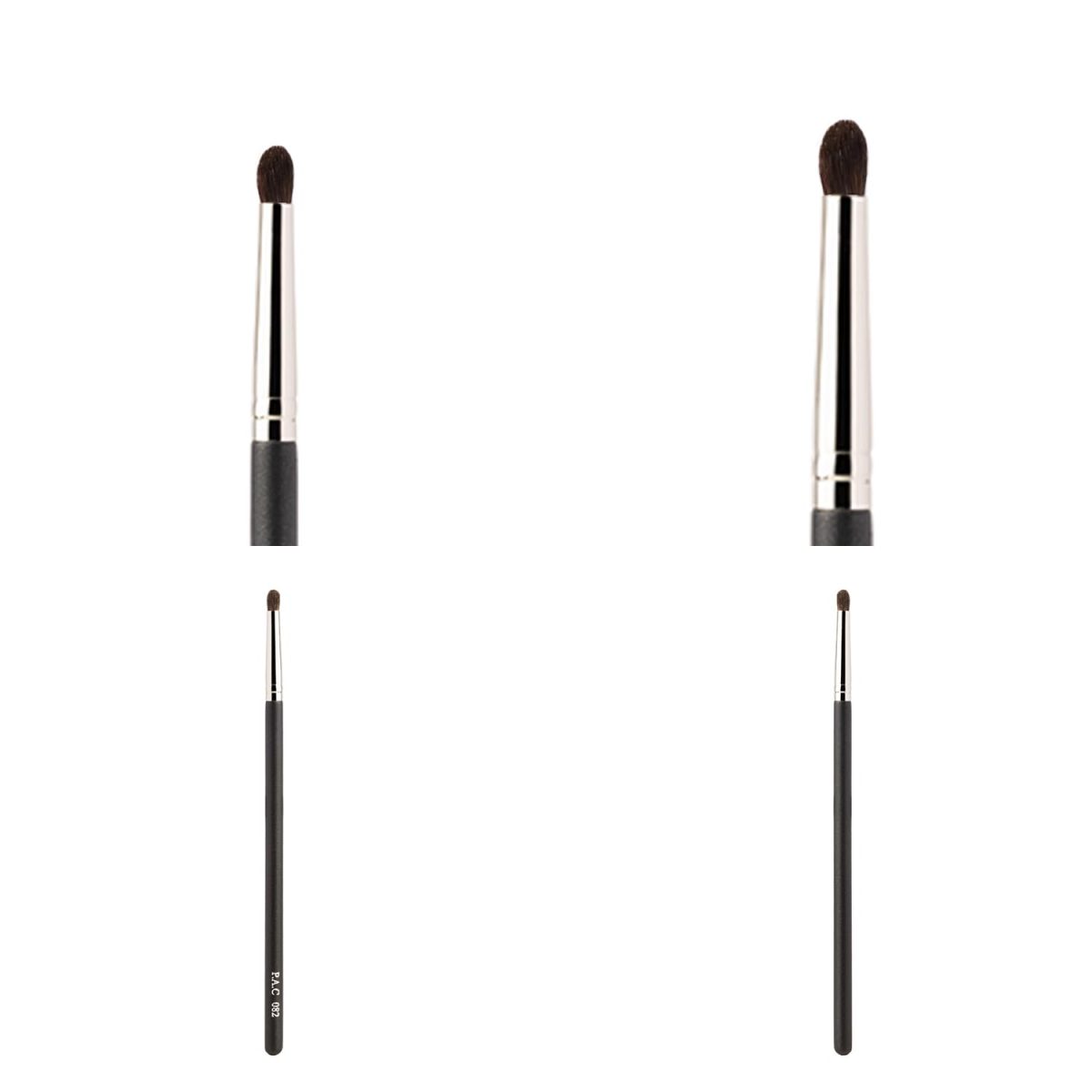 PAC Eyeshadow Blending Brush 082 - Image 3