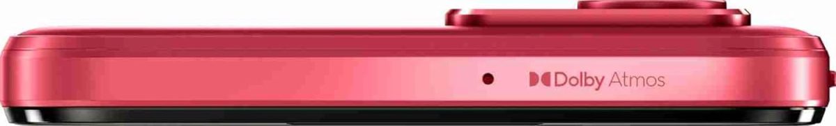 Motorola G64 5G (Red Berry, 8GB RAM, 128GB Storage) | Expandable Upto 2TB | 50MP (OIS) + 8MP Ultra-Wide | 16MP Front Camera | MediaTek Dimensity 7025 Processor | 6000 mAh Battery - Image 7
